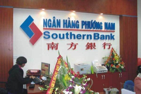 Ngân hàng Phương Nam có lịch sử phát triển lâu dài